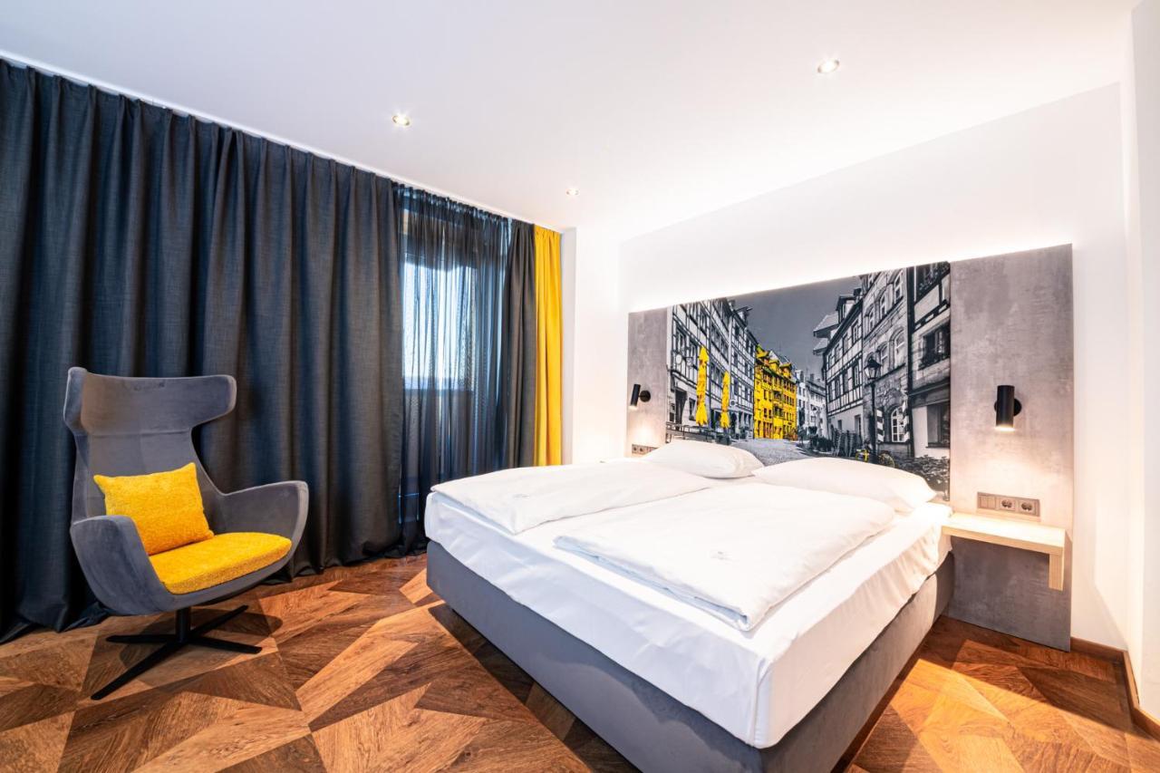 Arotel Best Living Nuernberg Exterior photo