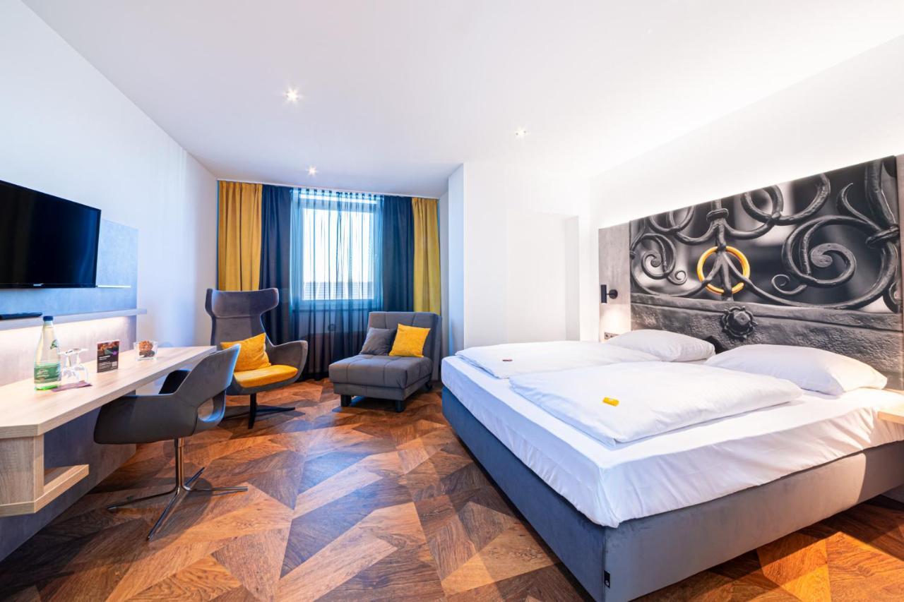 Arotel Best Living Nuernberg Exterior photo