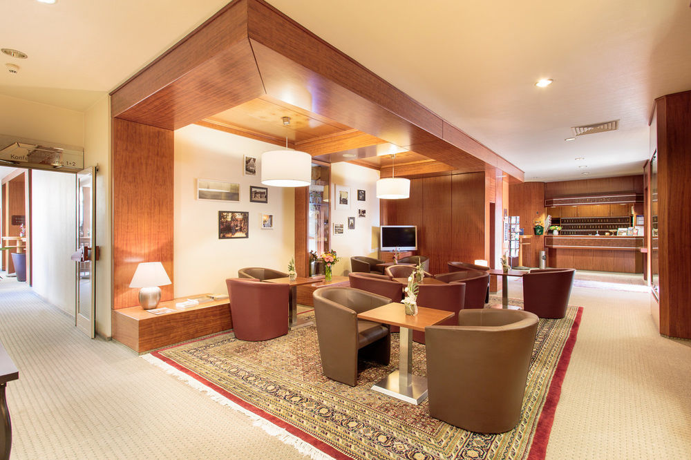 Arotel Best Living Nuernberg Exterior photo