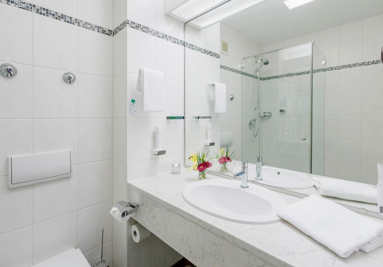 Arotel Best Living Nuernberg Exterior photo