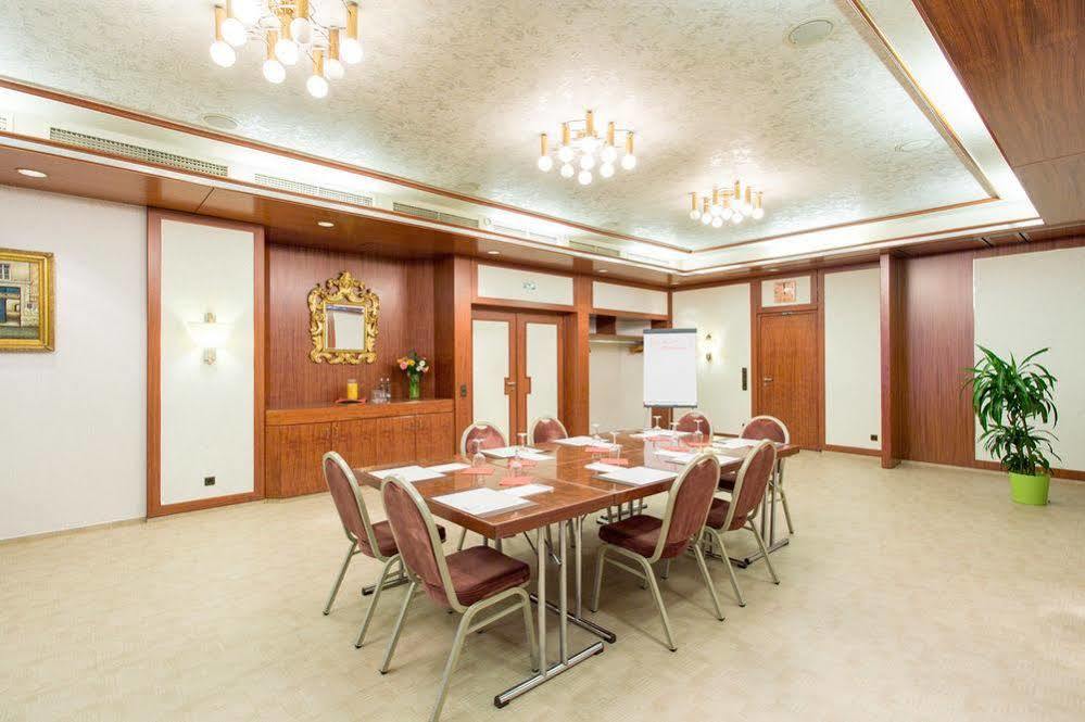 Arotel Best Living Nuernberg Exterior photo