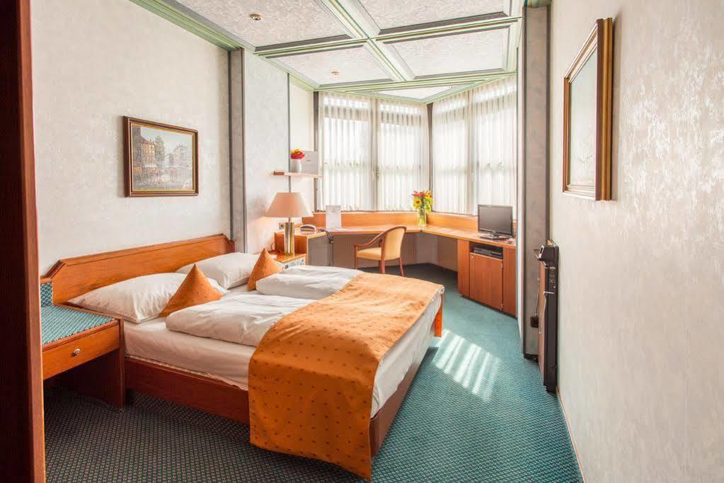 Arotel Best Living Nuernberg Exterior photo